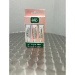 Marion Badescu Lip Balm trio